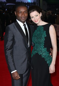 'Selma' star Oyelowo says political correctness gone too far over Cumberbatch comment | iNFOnews.ca