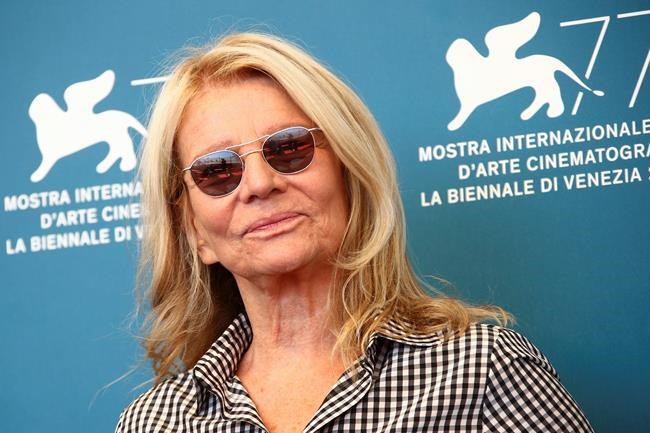 Top stars at Venice Film Fest praise gender-neutral prizes | iNFOnews.ca Top stars at Venice Film Fest praise gender-neutral prizes | iNFOnews.ca