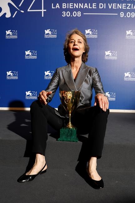 Del Toro's 'The Shape of Water' wins Golden Lion at Venice | iNFOnews.ca Del Toro's 'The Shape of Water' wins Golden Lion at Venice | iNFOnews.ca