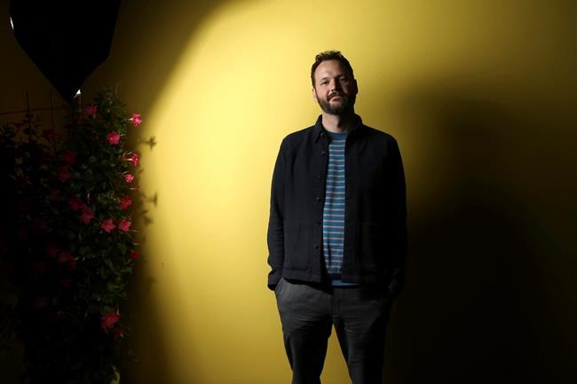 On two wheels, 'The Climb' rides through Cannes as a hit | iNFOnews.ca