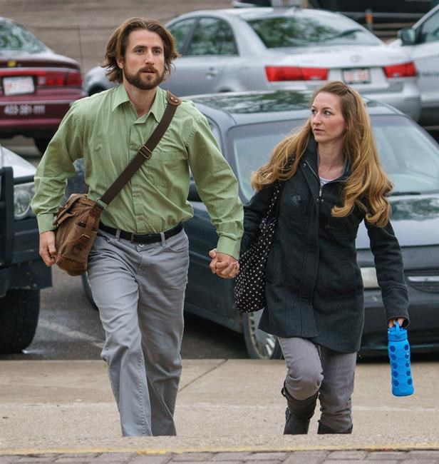 'Heaven help us all:' Father convicted in son's death fears for other parents | iNFOnews.ca 'Heaven help us all:' Father convicted in son's death fears for other parents | iNFOnews.ca