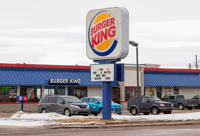 Alberta Labour inspectors find no infractions at Lethbridge Burger King | iNFOnews.ca