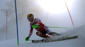 Radical air bag safety system cleared for use in World Cup ski races from January | iNFOnews.ca CP30757435