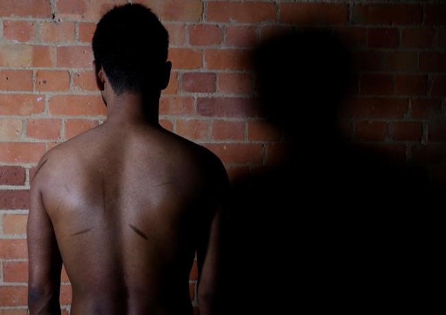Sri Lanka says it will investigate alleged torture of Tamils | iNFOnews.ca