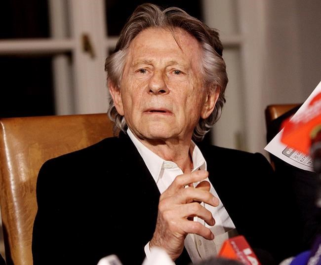 Poland's top court upholds refusal to extradite Polanski | iNFOnews.ca