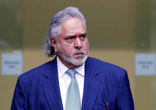 Indian tycoon calls money-laundering accusations 'baseless' | iNFOnews.ca