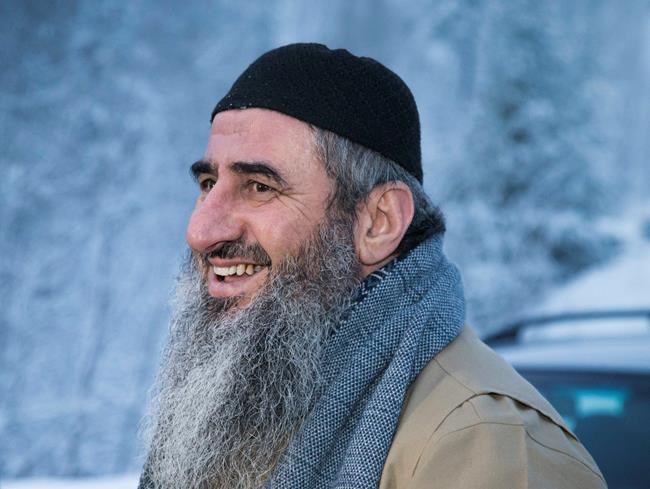 Norway: Italy pulls back radical cleric extradition request | iNFOnews.ca