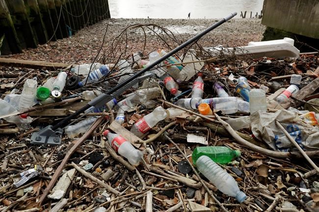 European officials agree on ban of some single-use plastics | iNFOnews.ca European officials agree on ban of some single-use plastics | iNFOnews.ca