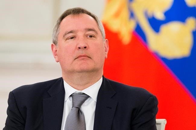 Moldova declares Russian deputy premier persona non grata | iNFOnews.ca