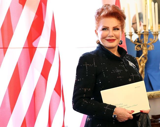 Poland says US ambassador's letter won't spoil good ties | iNFOnews.ca