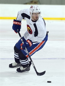 World ice hockey leader Fasel sees upside, downs for Europe as stars return during NHL lockout | iNFOnews.ca