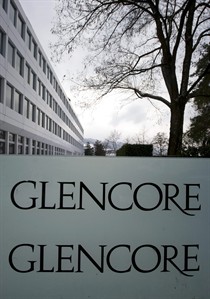 Commodities giant Glencore posts 8 per cent net profit drop in H1 amid tough growth outlook | iNFOnews.ca