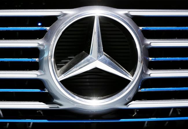 German prosecutors to search Daimler offices in diesel probe | iNFOnews.ca