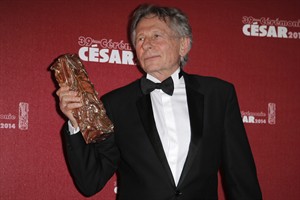 Polish prosecutors question filmmaker Roman Polanski, wanted in US on 1977 sex charges | iNFOnews.ca CP30492119
