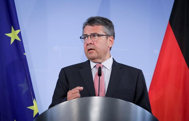 Germany reaches out to Turkish-rooted citizens over crisis | iNFOnews.ca Germany reaches out to Turkish-rooted citizens over crisis | iNFOnews.ca