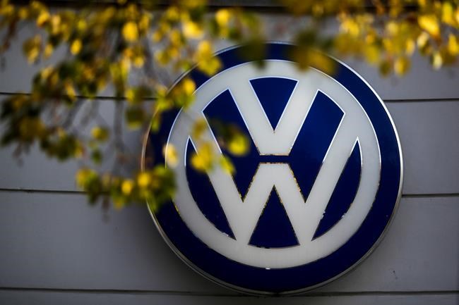 Volkswagen raises earnings outlook as it returns to profit | iNFOnews.ca