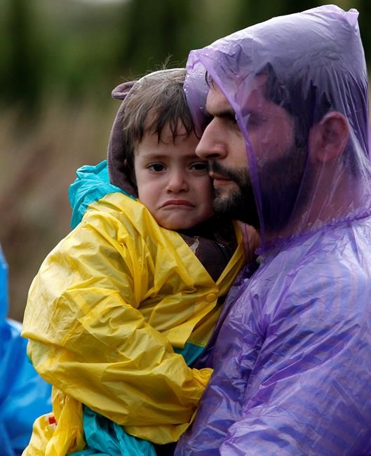 UNICEF alarmed by effect on children of Hungary's asylum law | iNFOnews.ca UNICEF alarmed by effect on children of Hungary's asylum law | iNFOnews.ca