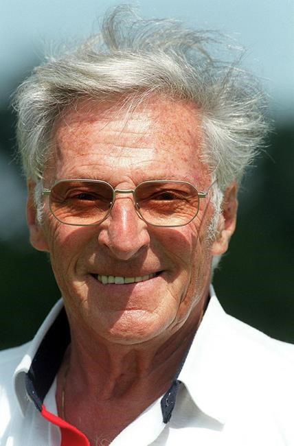 Ferdy Kuebler, 1950 Tour de France champion, dies at 97 | iNFOnews.ca