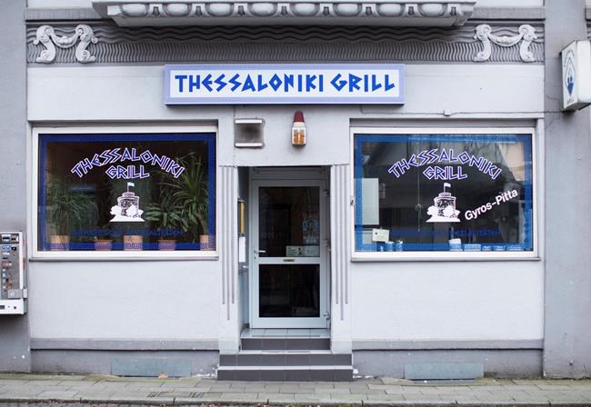 Prosecutor: Suspect in boy's death admits to 2 killings | iNFOnews.ca