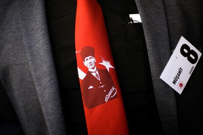 High Turkish support for Erdogan in EU worries Europeans | iNFOnews.ca High Turkish support for Erdogan in EU worries Europeans | iNFOnews.ca