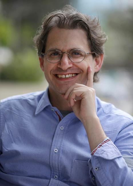 Joshua Goodman named AP's news director for the Andes | iNFOnews.ca