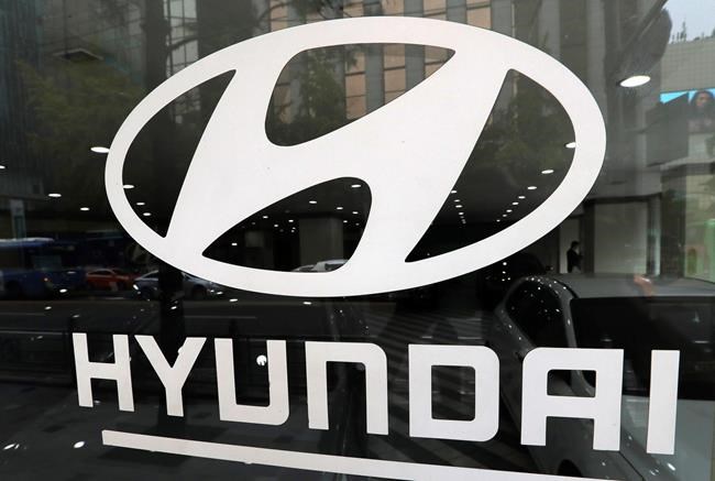 Hyundai highlights US spending plan before Trump inaugurated | iNFOnews.ca