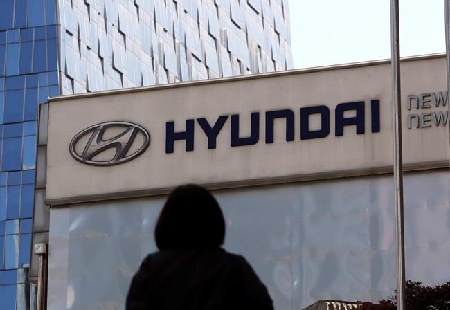 South Korea recalls Hyundai cars, asks probe on coverup | iNFOnews.ca