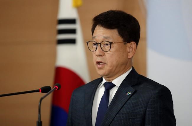 South Korea to charge defector groups over North leaflets | iNFOnews.ca
