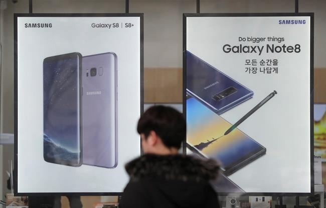 Samsung targeted by French lawsuit amid alleged labour abuse | iNFOnews.ca Samsung targeted by French lawsuit amid alleged labour abuse | iNFOnews.ca