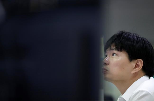 World stocks slip as trade relief fades, amid Italy concerns | iNFOnews.ca World stocks slip as trade relief fades, amid Italy concerns | iNFOnews.ca