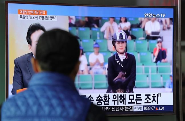 South Korean reporters could face legal steps in Denmark | iNFOnews.ca