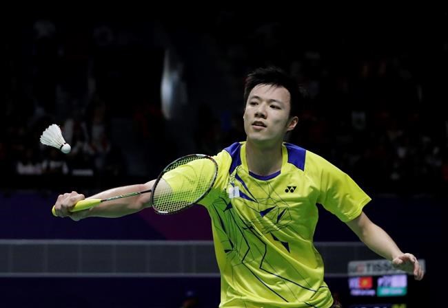 Taiwan - by whatever name - still winning at Asian Games | iNFOnews.ca