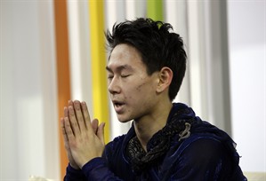 Duhamel Radford still undefeated after winning gold medal at Four Continents | iNFOnews.ca CP31897149