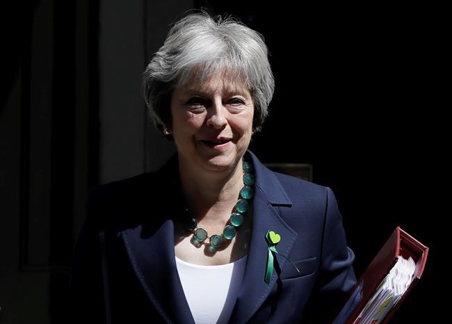 UK backs ban on upskirting photos after lawmaker blocks it | iNFOnews.ca