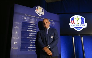 Donald left out as Poulter, Westwood and Gallacher get final Ryder Cup spots | iNFOnews.ca CP29722389