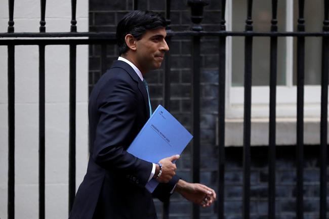 UK cuts overseas aid after worst recession in over 300 years | iNFOnews.ca UK cuts overseas aid after worst recession in over 300 years | iNFOnews.ca