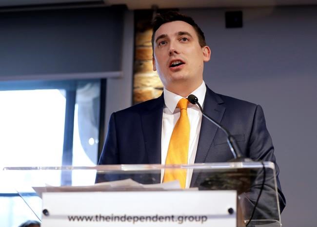 Brex-split: 7 lawmakers quit Labour over EU, anti-Semitism | iNFOnews.ca Brex-split: 7 lawmakers quit Labour over EU, anti-Semitism | iNFOnews.ca