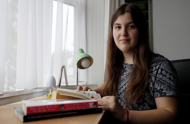 Aspiring UK medical students in limbo because of exam fiasco | iNFOnews.ca Aspiring UK medical students in limbo because of exam fiasco | iNFOnews.ca