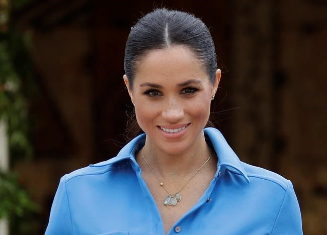 Meghan's wedding gown goes on display at Windsor Castle | iNFOnews.ca Meghan's wedding gown goes on display at Windsor Castle | iNFOnews.ca