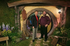 Peter Jackson leaves Middle Earth with 'The Hobbit: The Battle of the Five Armies' | iNFOnews.ca CP31085906
