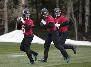 NFL to stage 3 more regular-season NFL games at Wembley Stadium in London next year | iNFOnews.ca CP30594941