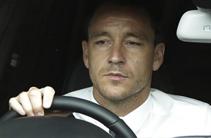 FA bans Chelsea captain Terry for 4 matches for racially abusing opponent in match | iNFOnews.ca CP20256449