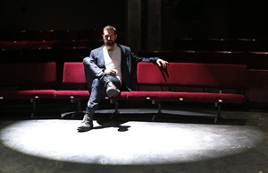 From Middle Earth to witches: 'Hobbit' star Richard Armitage back onstage in 'The Crucible' | iNFOnews.ca CP28975157