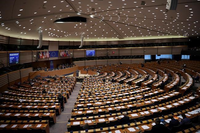 Microsoft detects hacking targeting Europe democracy groups | iNFOnews.ca