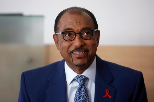 UNAIDS found in 'crisis' after sex harassment claims | iNFOnews.ca