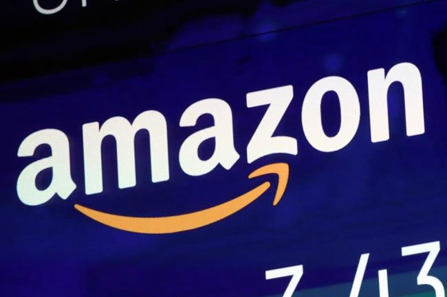 Amazon pays just $2.2M in tax in UK despite surge in profits | iNFOnews.ca