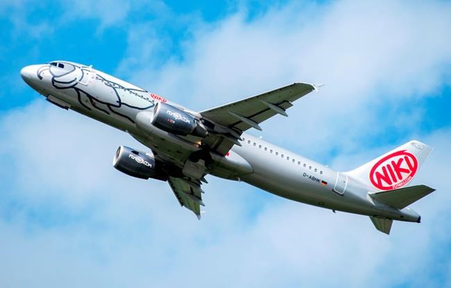 EU court finds grounds for airline damages in spilled coffee | iNFOnews.ca