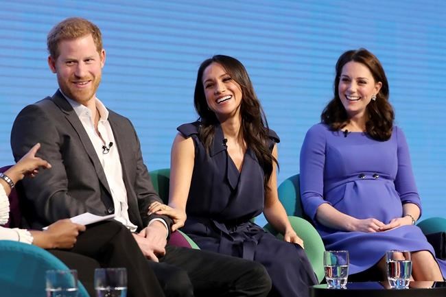 Harry, Meghan invite 2,640 folks to help celebrate wedding | iNFOnews.ca Harry, Meghan invite 2,640 folks to help celebrate wedding | iNFOnews.ca