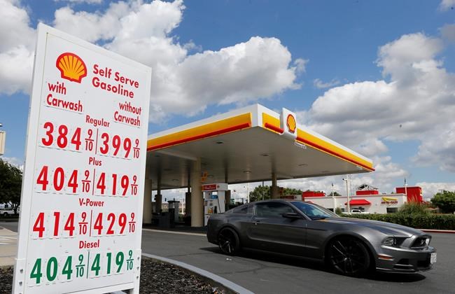 Shell shareholders get reward as oil giant returns to profit | iNFOnews.ca Shell shareholders get reward as oil giant returns to profit | iNFOnews.ca