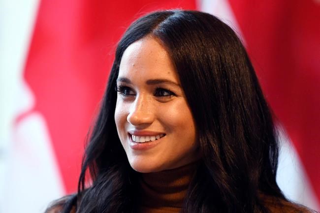 Palace to investigate after Meghan accused of bullying staff | iNFOnews.ca Palace to investigate after Meghan accused of bullying staff | iNFOnews.ca